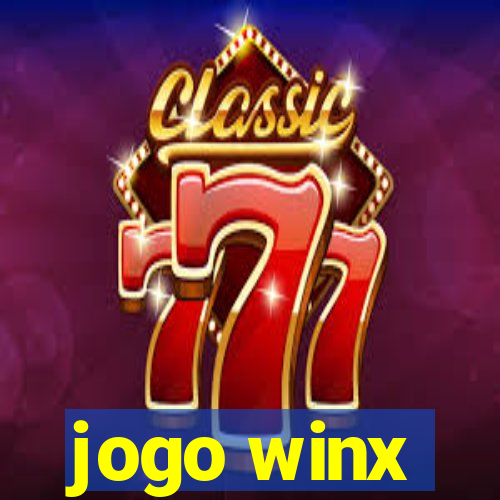 jogo winx